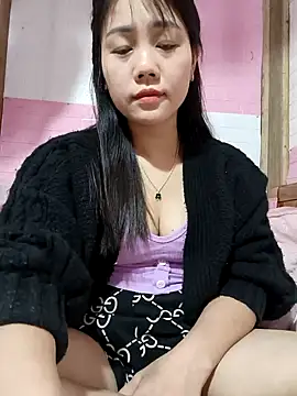 Ngocmai lazdy online show from February 2026 12:59:02 PM