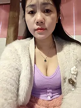 Ngocmai lazdy online show from February 2026 01:31:01 AM