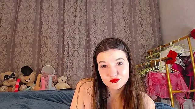 Snapshot of RileySteeele chatting on January 2026 05:17:01 PM RileySteeele online show from January 2026 05:17:01 PM