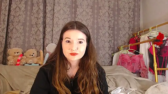 Snapshot of RileySteeele chatting on February 2026 02:38:01 PM RileySteeele online show from February 2026 02:38:01 PM