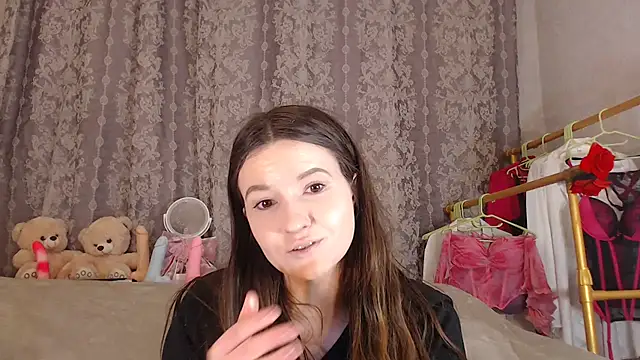 Snapshot of RileySteeele chatting on February 2026 03:38:01 PM RileySteeele online show from February 2026 03:38:01 PM