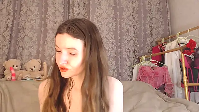 Snapshot of RileySteeele chatting on February 2026 12:35:01 PM RileySteeele online show from February 2026 12:35:01 PM