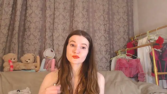 Snapshot of RileySteeele chatting on February 2026 02:36:01 PM RileySteeele online show from February 2026 02:36:01 PM