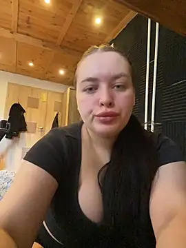 Snapshot of ElisonFox chatting on January 2026 09:14:01 AM ElisonFox online show from January 2026 09:14:01 AM