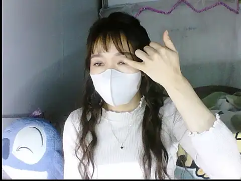 Onikimii online show from February 2026 01:58:01 PM