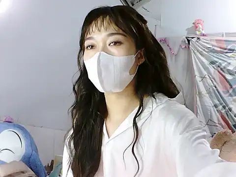 Onikimii online show from February 2026 04:59:01 PM