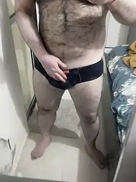 Hardysinh55 online show from February 2026 02:57:01 PM