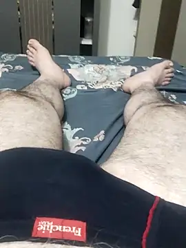 Hardysinh55 online show from February 2026 02:18:01 PM