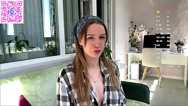 oopsnaked online show from June 2026 12:35:01 PM