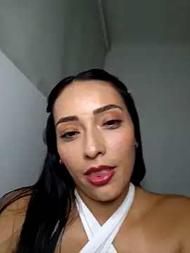 anny bianchy online show from March 2026 12:06:01 AM