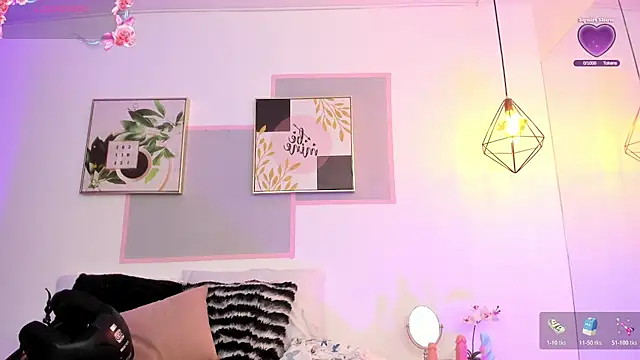 april jones05 online show from March 2026 10:34:02 AM