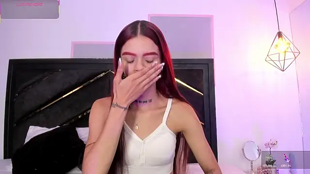 april jones05 online show from April 2026 11:48:01 AM