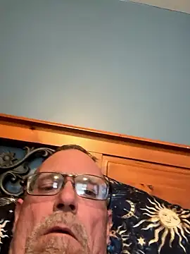 daddybod0588 online show from January 2026 07:52:02 PM