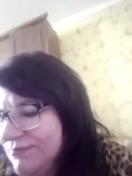 NysiOlsen online show from April 2026 10:01:02 AM