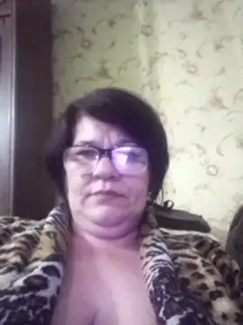 NysiOlsen online show from April 2026 06:41:01 PM