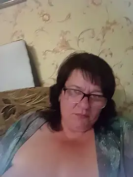 NysiOlsen online show from May 2026 11:51:02 AM