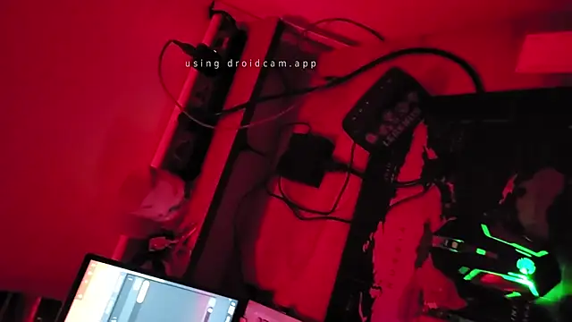 jaquenhgar online show from April 2026 08:09:01 PM