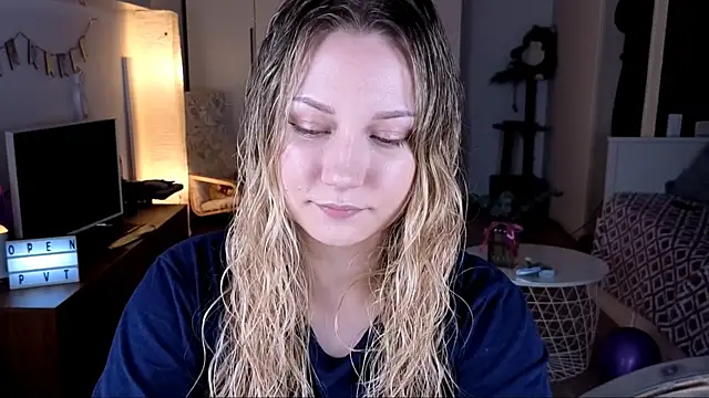 missyourtouch online show from April 2026 05:36:01 PM