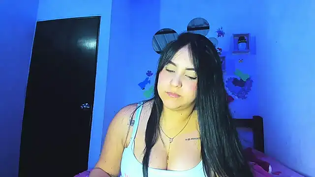 Penelopeflame18 online show from April 2026 01:28:02 AM