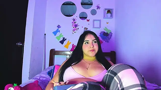 Penelopeflame18 online show from April 2026 12:58:02 AM