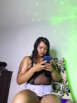 ebonysummer  online show from January 2026 02:04:01 AM