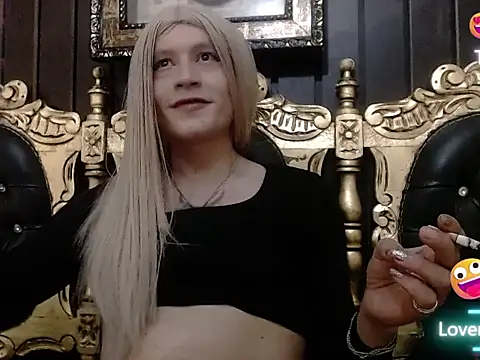 Gomory Niix online show from February 2026 03:27:01 AM