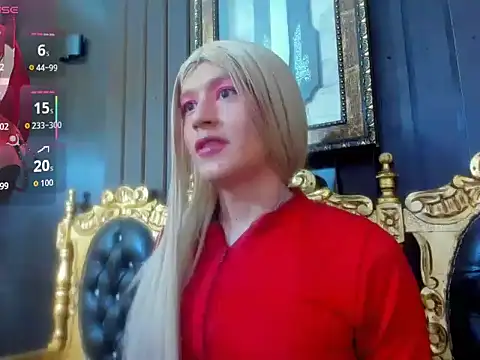 Gomory Niix online show from March 2026 02:50:02 AM