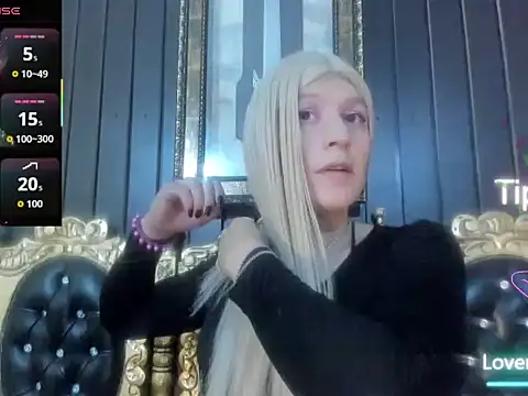 Gomory Niix online show from March 2026 04:07:02 AM