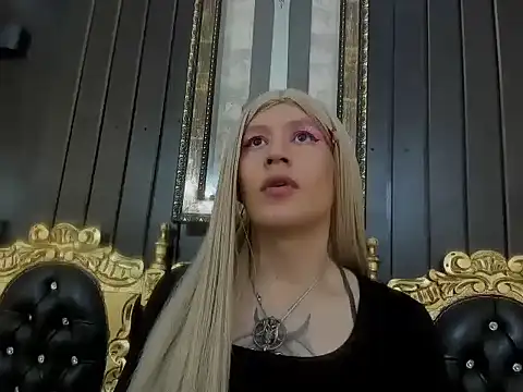 Gomory Niix online show from March 2026 03:51:02 AM