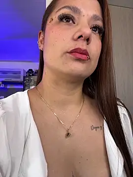 Pretty  Milf online show from April 2026 02:17:02 PM