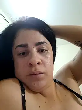 Neveencantada00 online show from January 2026 07:19:01 PM