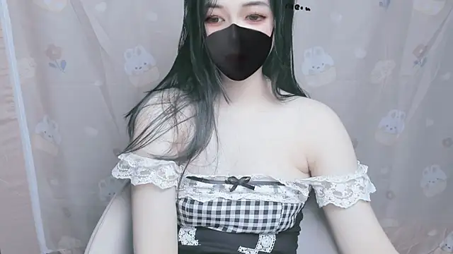 Fushui618 online show from February 2026 02:00:02 PM