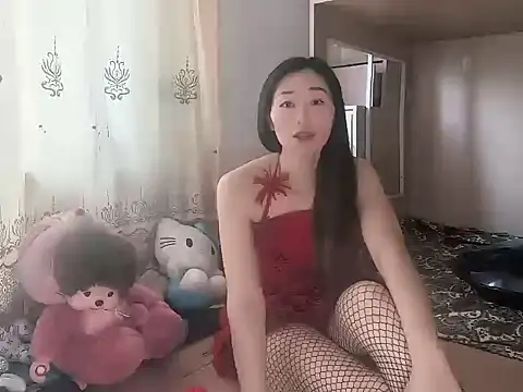 Connie-Kang online show from March 2026 05:55:01 AM