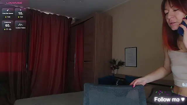 Snapshot of FireWater6 chatting on February 2026 05:35:01 AM FireWater6 online show from February 2026 05:35:01 AM