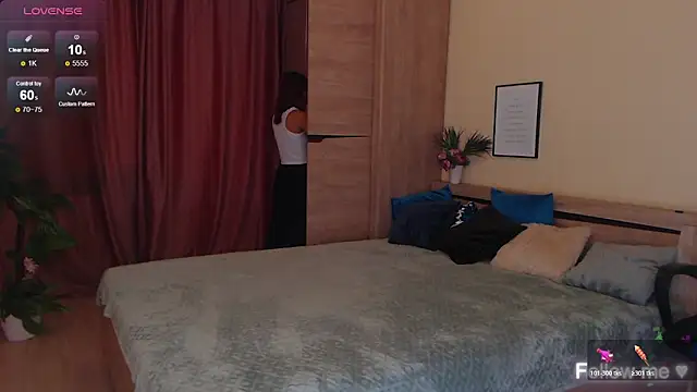 Snapshot of FireWater6 chatting on February 2026 05:11:01 AM FireWater6 online show from February 2026 05:11:01 AM