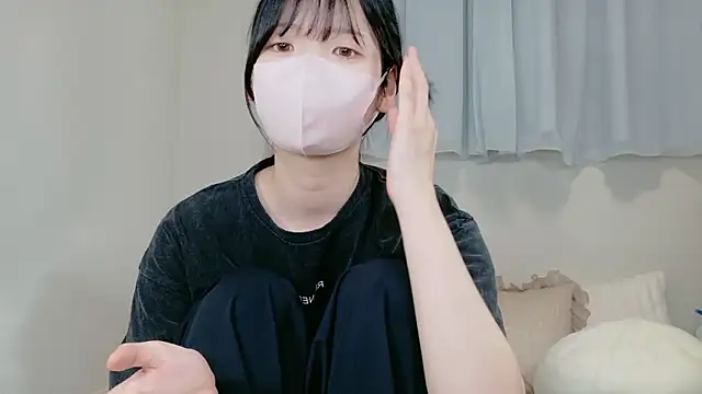 Snapshot of _ame_chan_ chatting on June 2026 12:05:02 PM ame chan online show from June 2026 12:05:02 PM