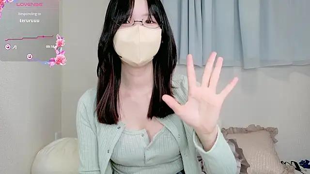 Snapshot of _ame_chan_ chatting on June 2026 11:13:01 AM ame chan online show from June 2026 11:13:01 AM