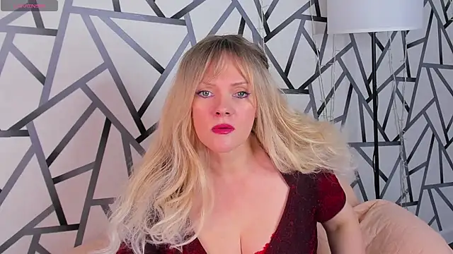 Victoria Nelson online show from April 2026 01:47:01 AM