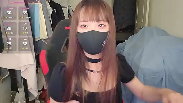 shiki434-st online show from February 2026 12:16:01 PM