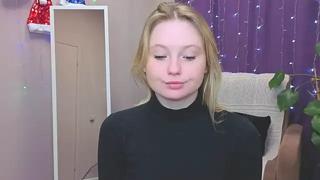 Sweet M1la online show from January 2026 11:04:01 AM