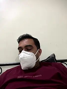 Arman-choudhary1998 online show from January 2026 06:24:02 PM