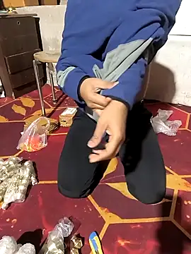 Snapshot of Babu1988UP chatting on February 2026 11:26:01 AM Babu1988UP online show from February 2026 11:26:01 AM