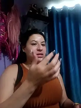 keileen luna online show from May 2026 07:52:01 PM
