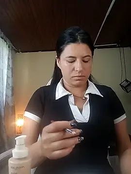 keileen luna online show from May 2026 06:37:01 PM