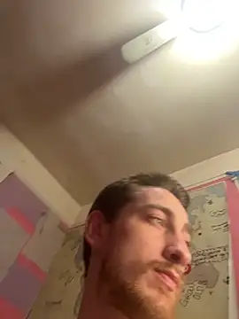 WhiteMeatsRican online show from April 2026 11:55:02 PM