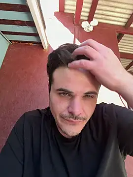 Derekmars online show from April 2026 10:31:02 PM