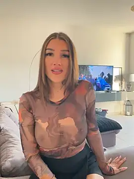 NovaLushhh online show from March 2026 01:50:02 PM