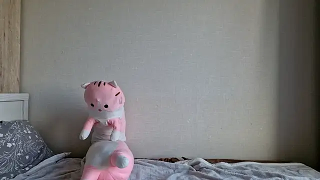 MisaMew online show from June 2026 04:19:02 PM
