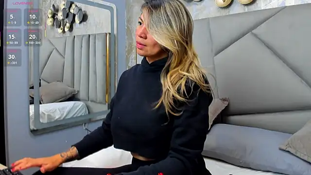 Gabby santos  online show from March 2026 12:11:01 PM