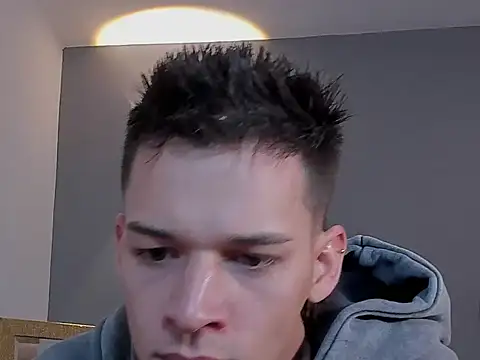 Snapshot of DrakeCarter chatting on February 2026 01:21:02 AM DrakeCarter online show from February 2026 01:21:02 AM